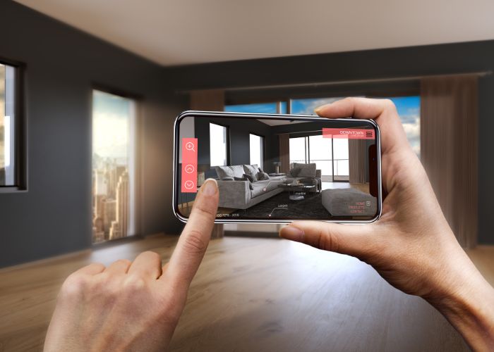 Cinematic 3D architectural animations and walkthroughs that bring designs to life by Kado3D.